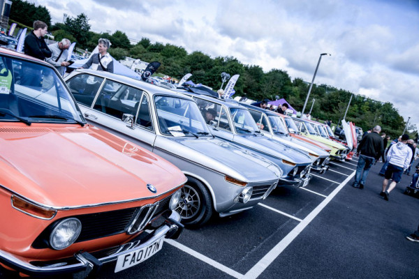 National Festival Announcement 2020