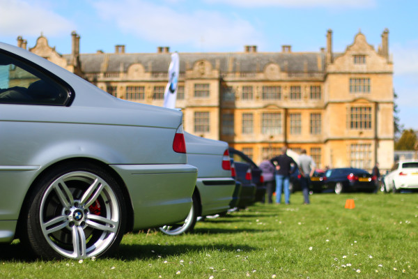 CANCELLED Southern Concours 2020