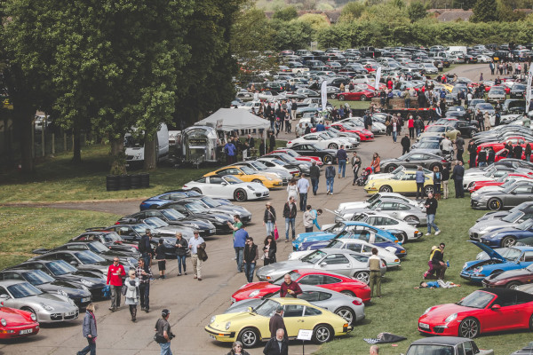 Postponed – Sunday Scramble April 26th