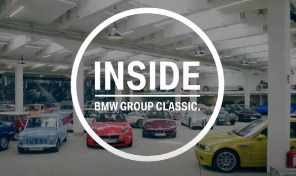 BMW Activities during COVID-19 Lockdown