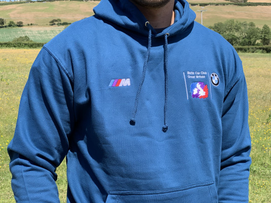 NEW Club Merchandise