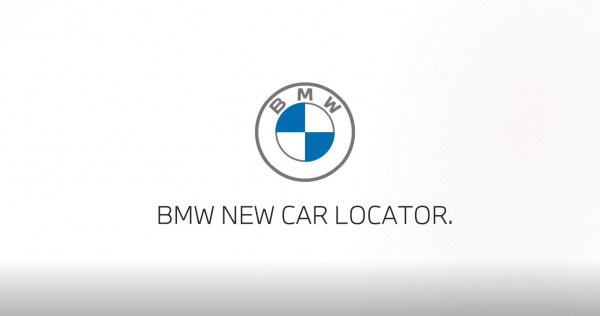 BMW Group UK launches new digital car locator for prospective customers.