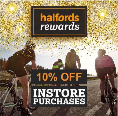 Save 30% off Meguair’s at Halfords