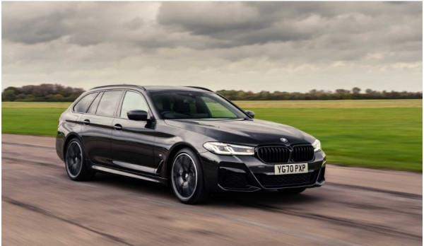 BMW Group Autumn News in Brief