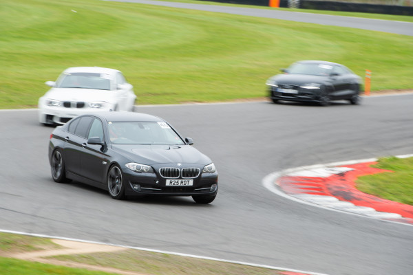 2021 Trackday Dates*