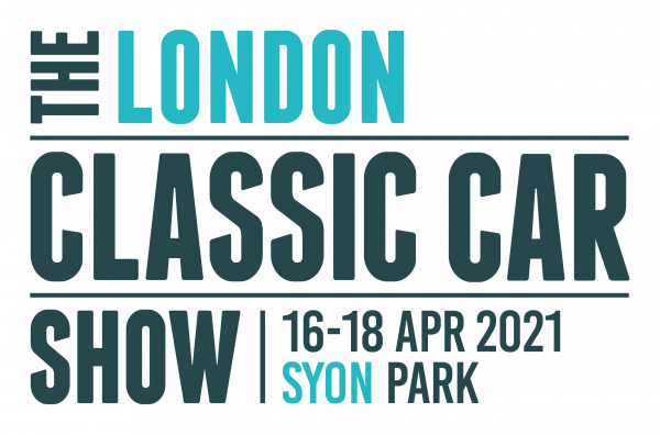 The London Classic Car Show 2021