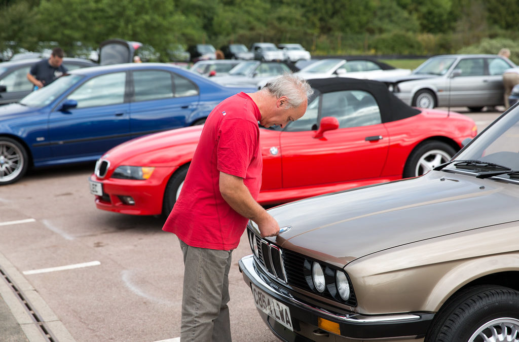 Cancelled – Southern Concours