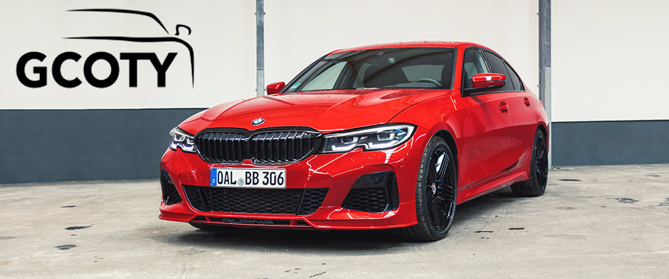 German Car of the Year 2021