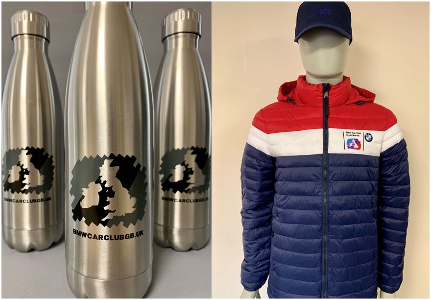 AW20/21 Merchandise beginning to arrive on our shop!