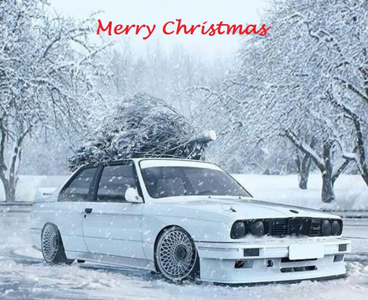 Office Christmas Closing