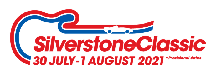 SILVERSTONE CLASSIC 2021