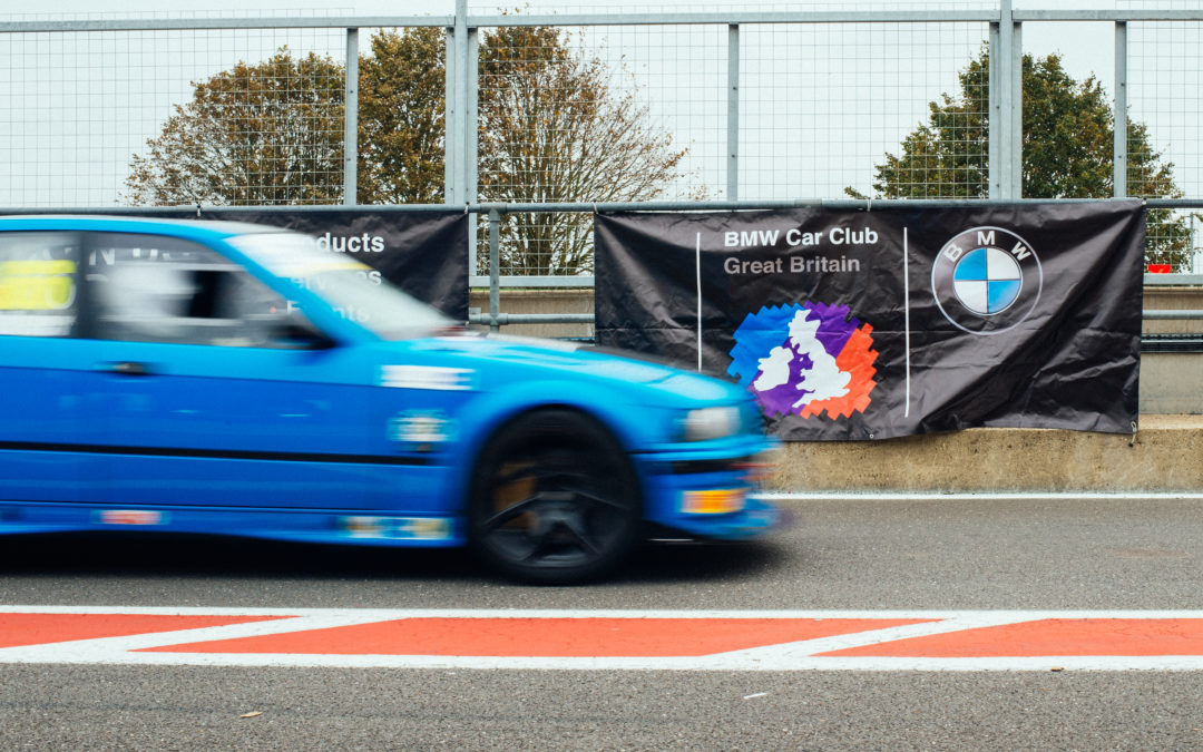 Trackday Terms and Conditions