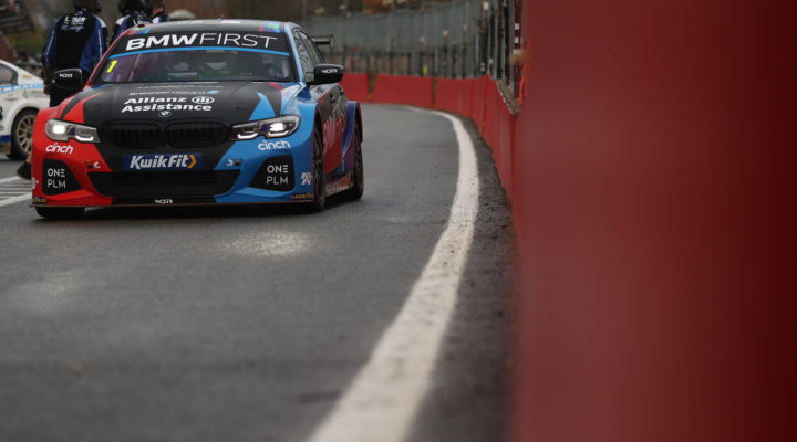 Colin Turkington will once again pilot one of the squad’s BMW 330i M Sports in the 2021