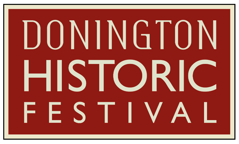Donington Historic Festival advanced tickets discount