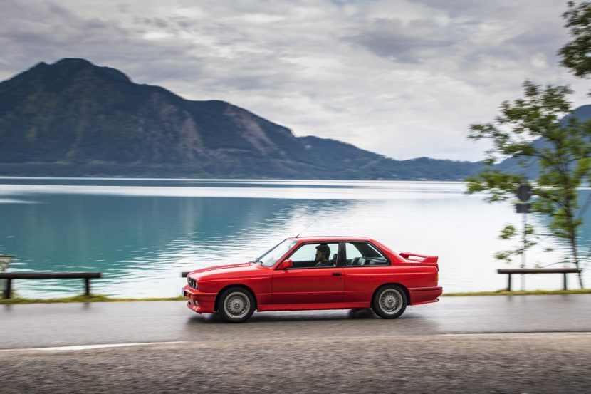 Is the E30 BMW 325i the Classic E30 You Really Want?