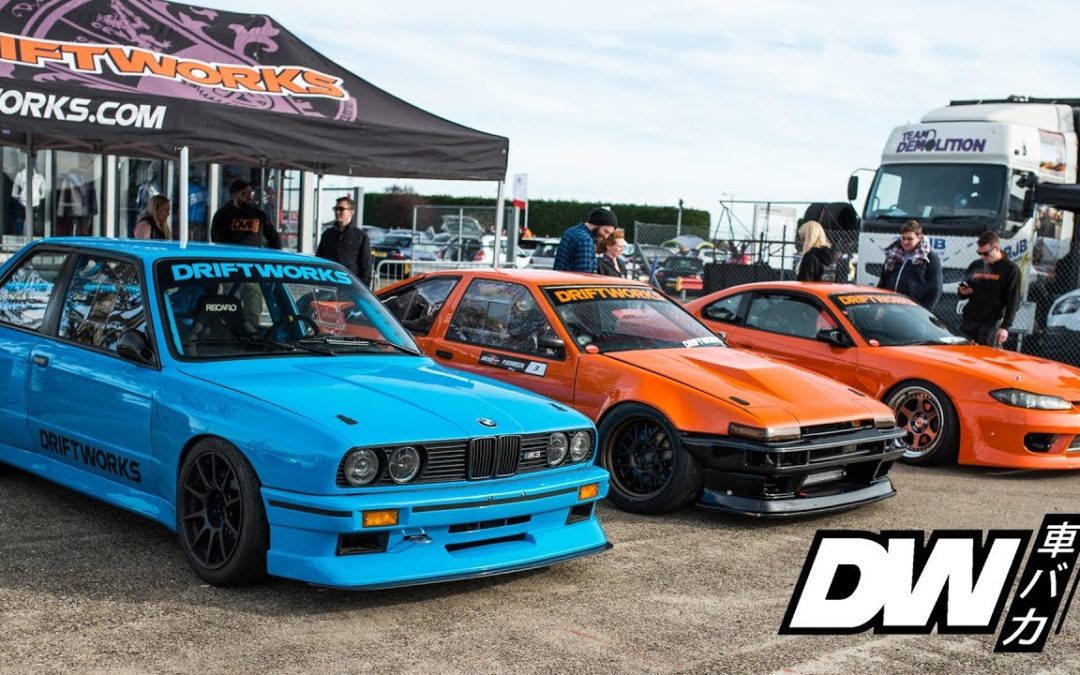 February M Power – A New Breed of Entertainment