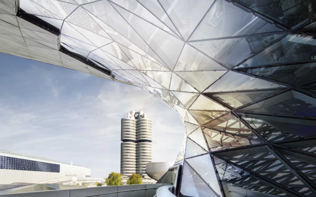 Expanding the portfolio: BMW Group acquires the ALPINA brand