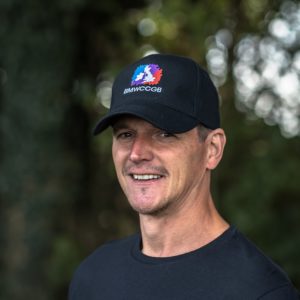 HAT - BMW CAR CLUB GB Cap