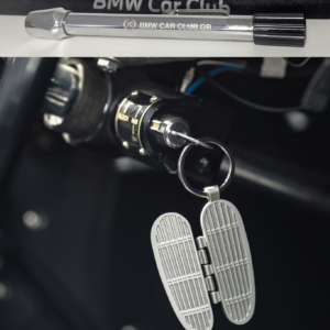 ANNIVERSARY PACK - BMW Car Club GB Commemorative Pack