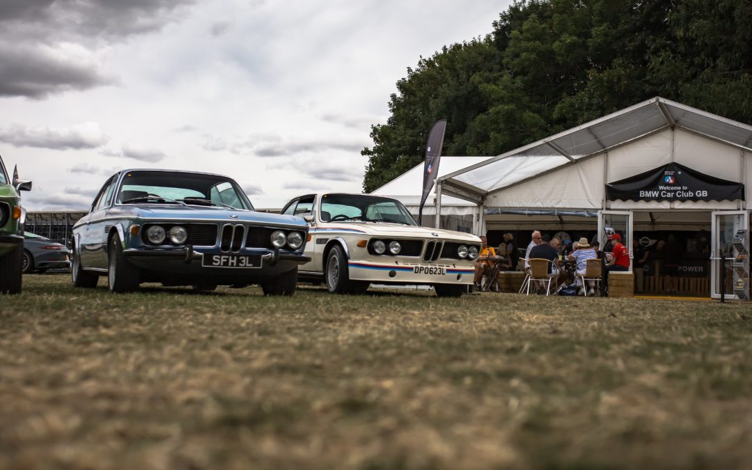 The Classic 2023 – Be first to hear!