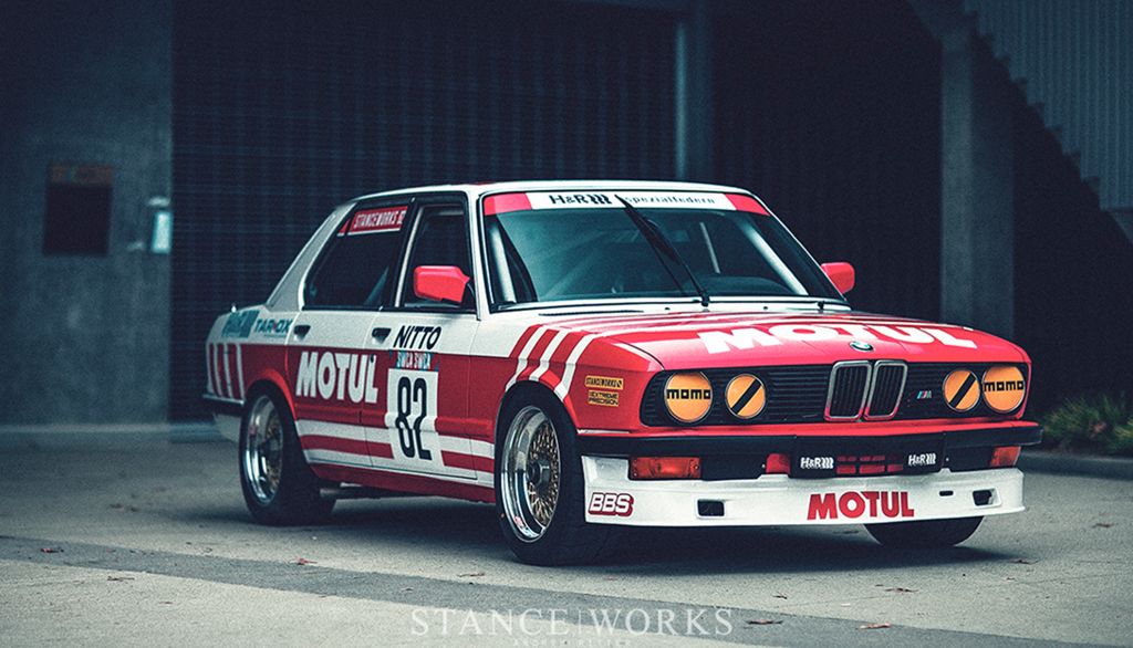 Spring Cleaning by Club MOTUL