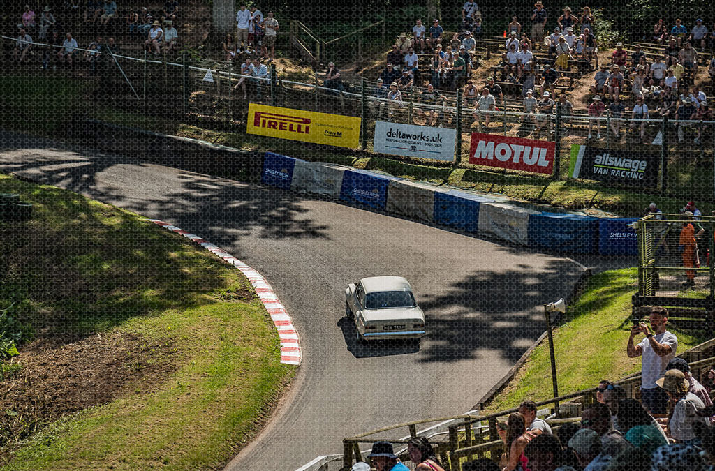 Club Motul Hill Climb