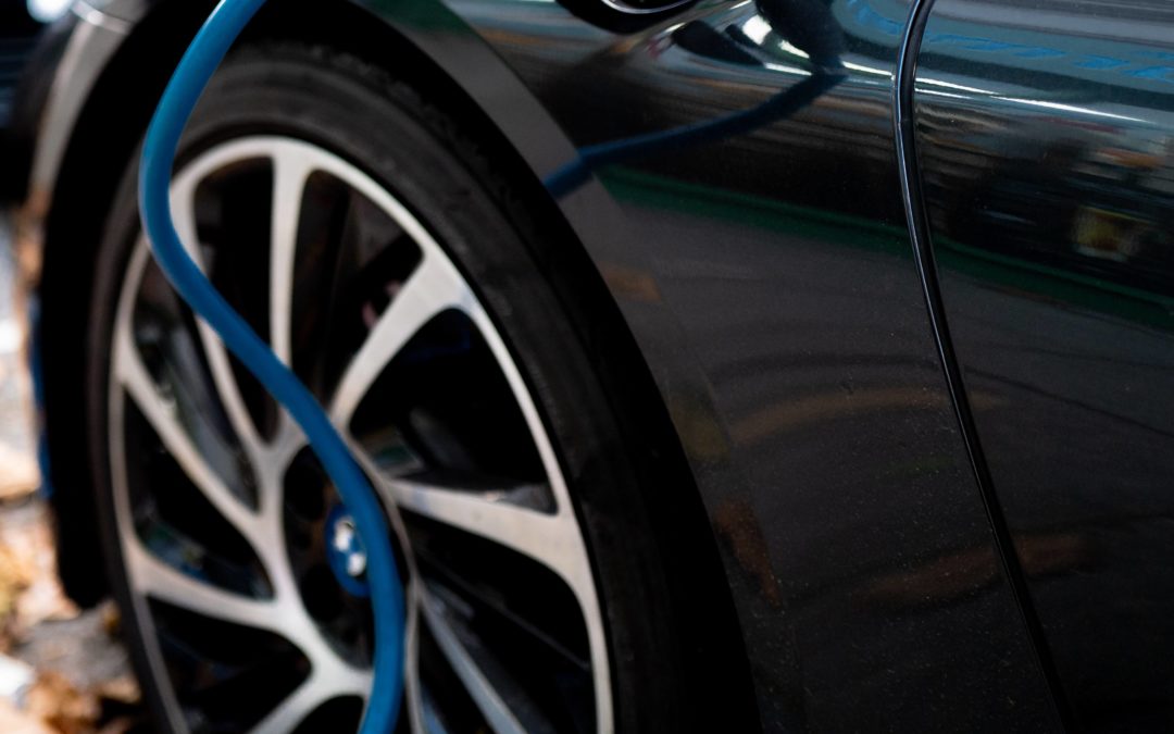 Try the newest BMWs with short term leasing