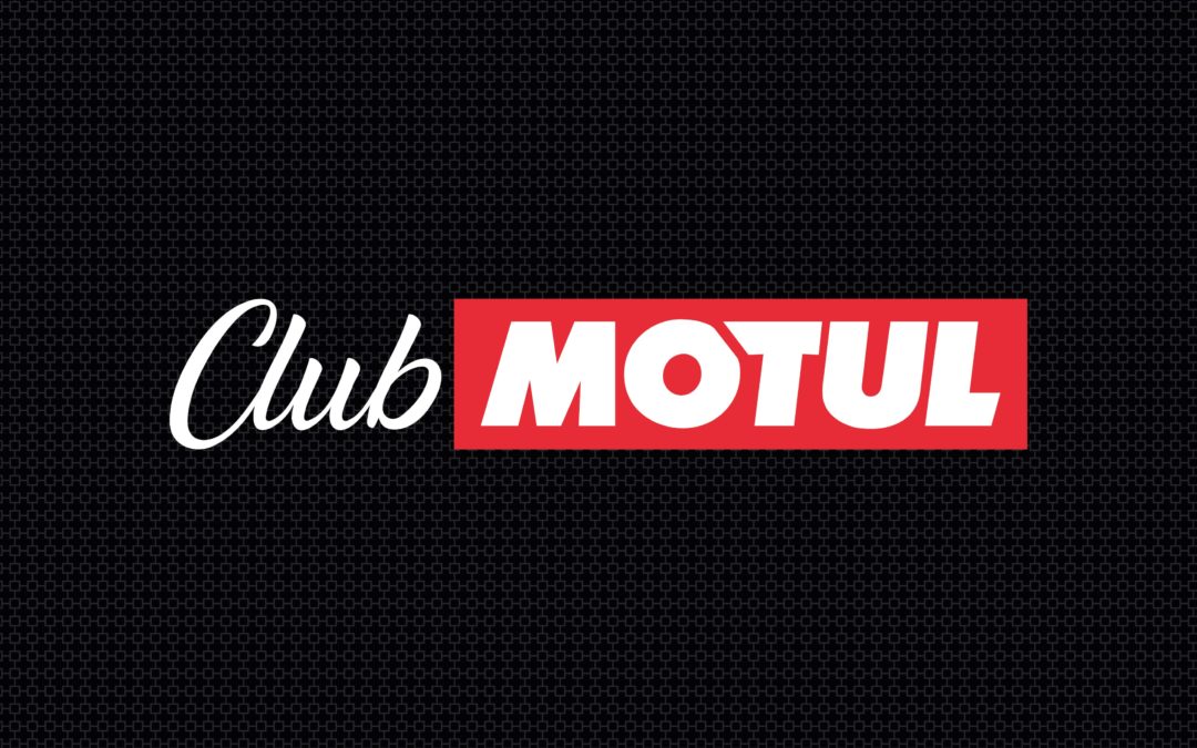 Club MOTUL Discount Code