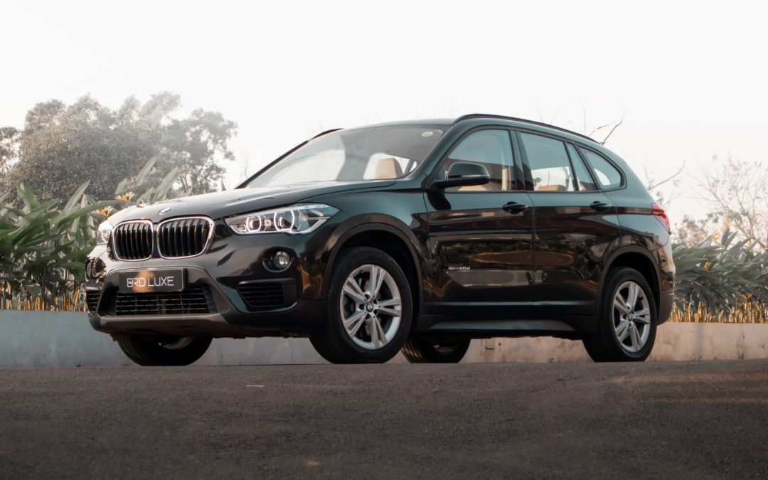 Shape the future of the My BMW App