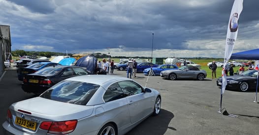 Northern Concours 2025