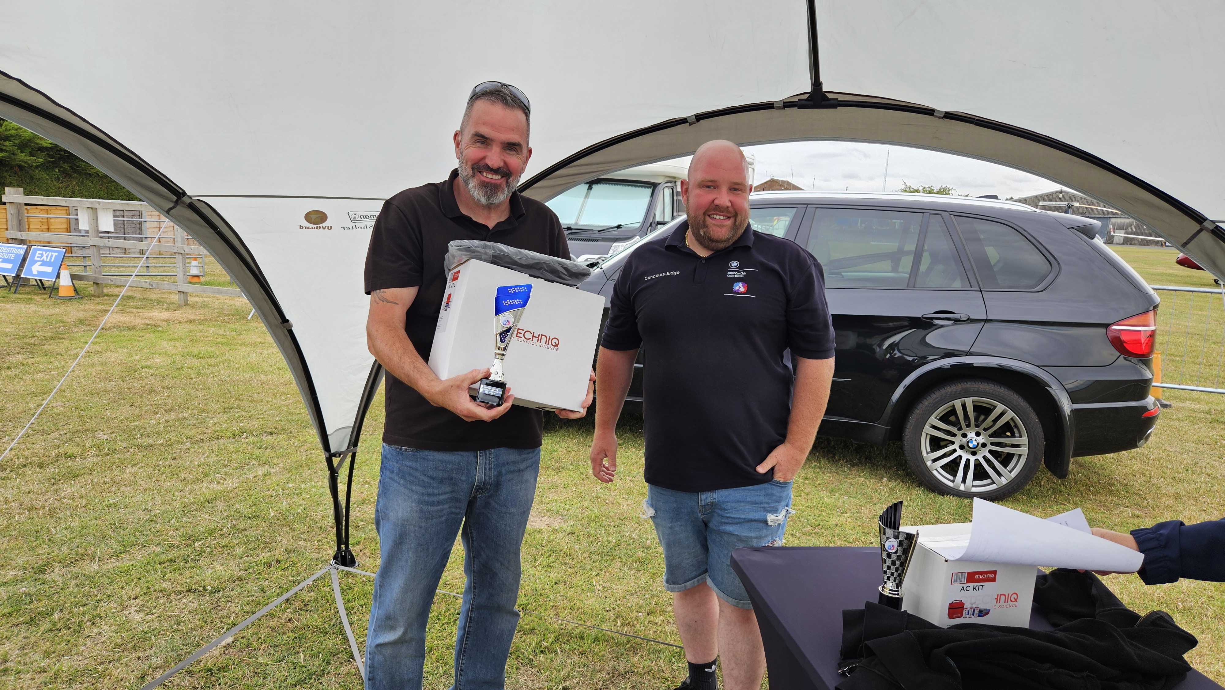 Northern Concours 2025