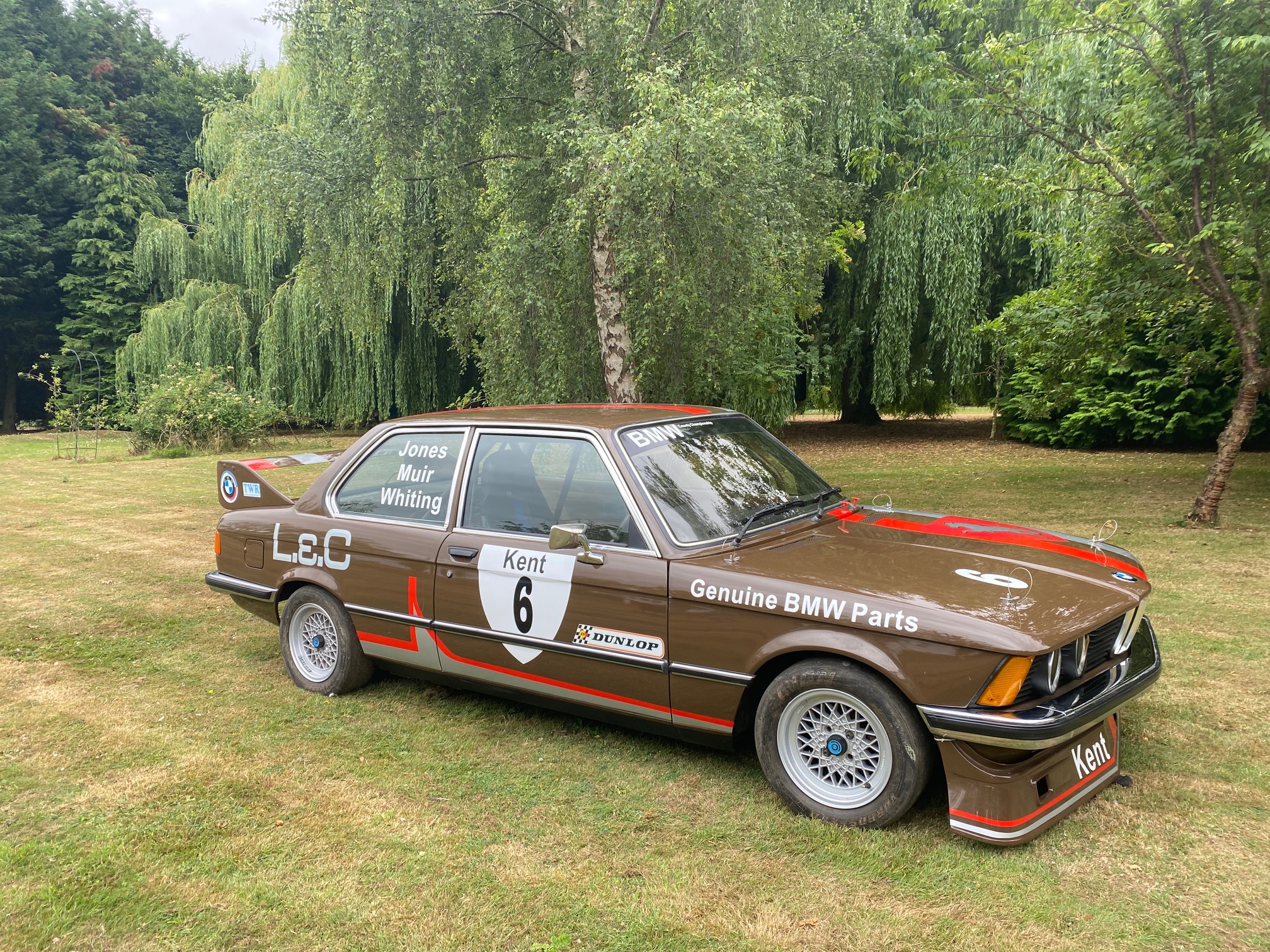 Silverstone Festival 2025 – IMPORTANT INFORMATION