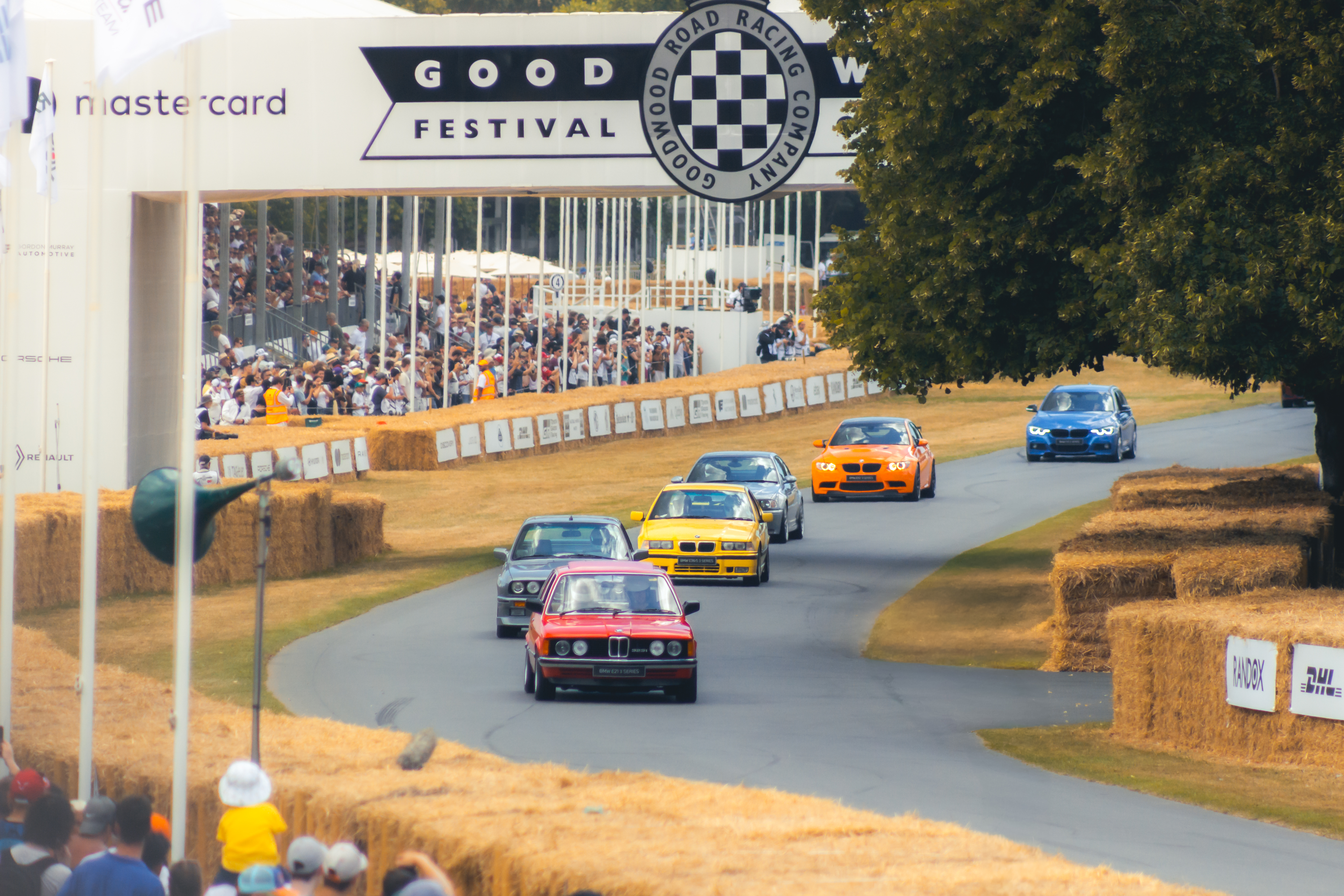 Festival of Speed 2025