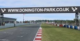 Trackday Entry - DONINGTON PARK - 13 Nov 2026