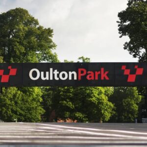 Trackday Entry - OULTON PARK 21 MARCH 2026