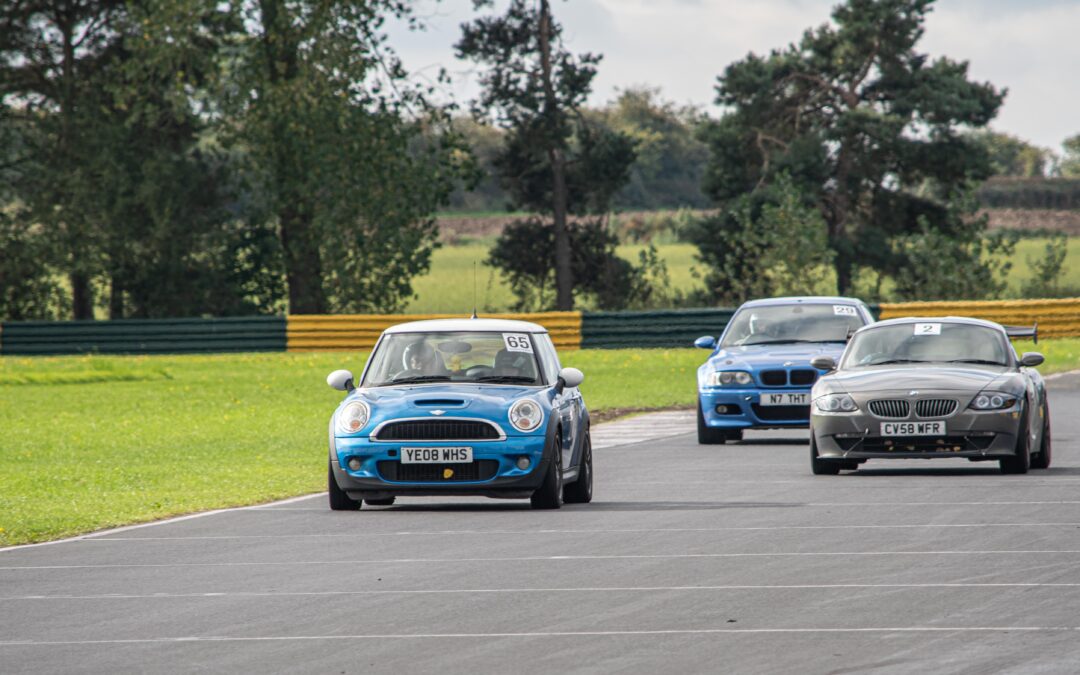 FROM THE ARCHIVE: Croft 2004